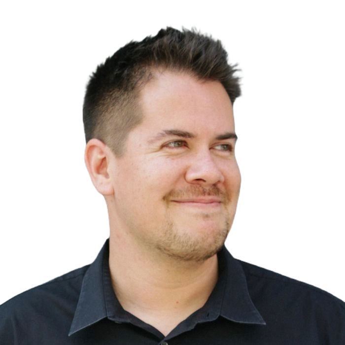 Josh Scherbenski