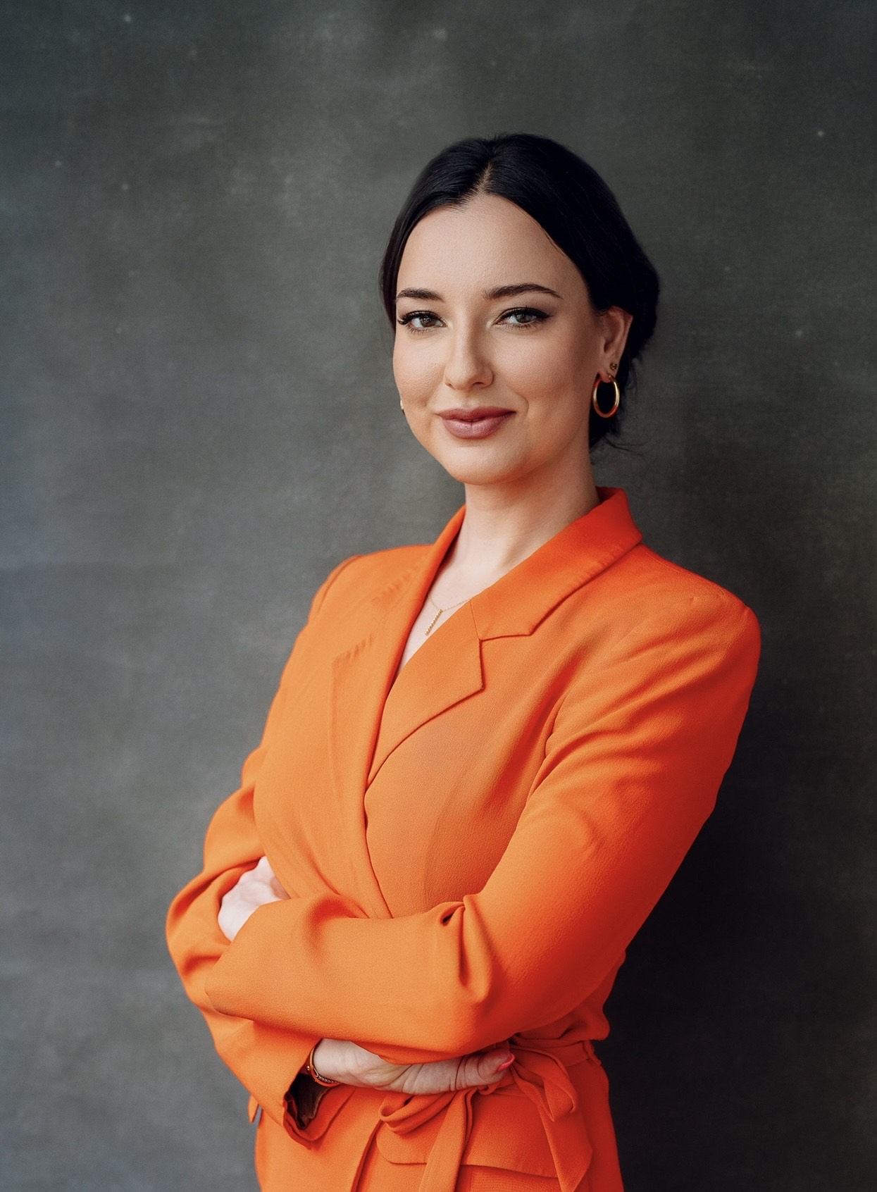 Dr. Anna Emanuel