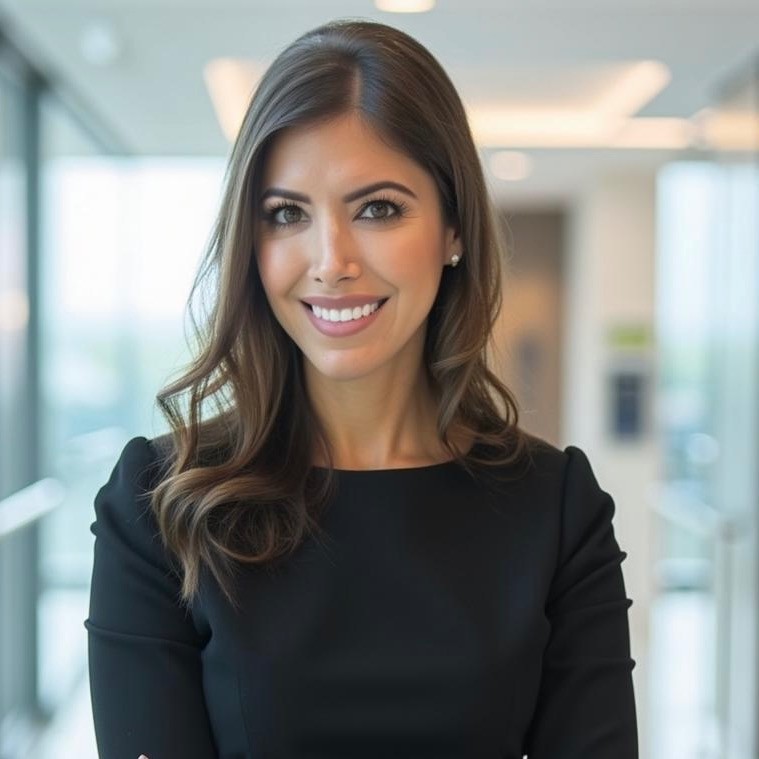 Sevda Mikdadi