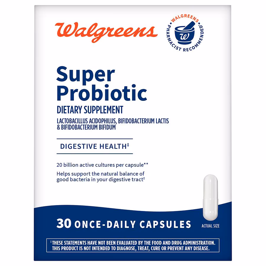 Probiotics (Lactobacillus, Bifidobacterium) — treatment for eczema