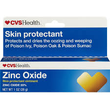 zinc — treatment for tinnitus
