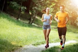 Aerobic Activity — treatment for brain fog