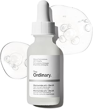 niacinamide — treatment for acne