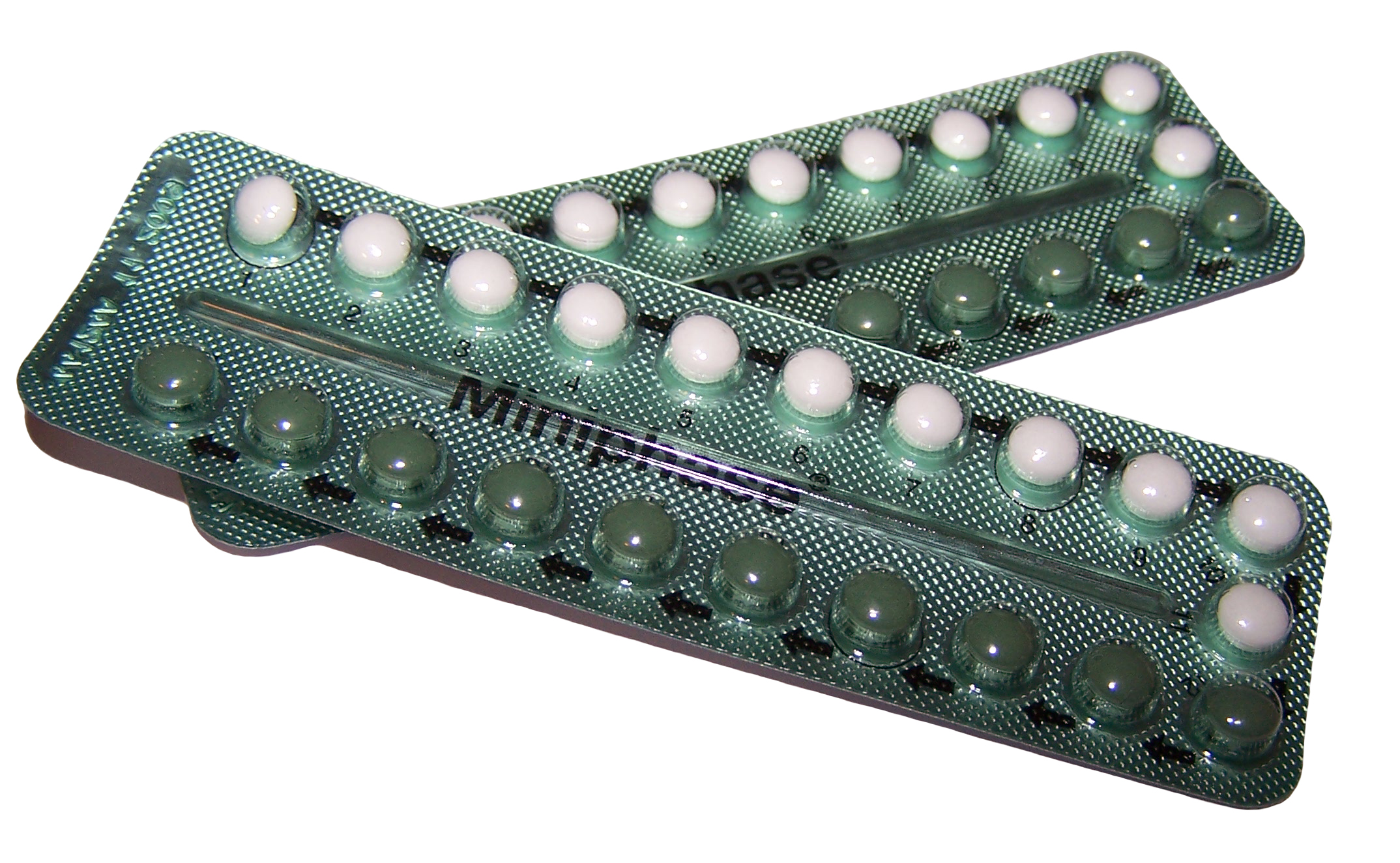 oral contraceptive pill — treatment for acne