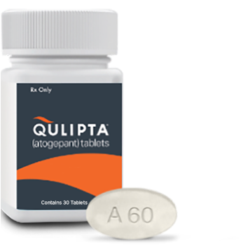 qulipta — treatment for migraines