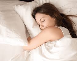 sleep improvement — treatment for tinnitus
