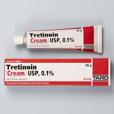tretinoin — treatment for acne