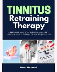 tinnitus retraining therapy — treatment for tinnitus