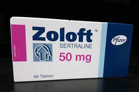 Zoloft (sertraline) — treatment for IBS